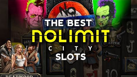 all no limit city slots